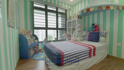Blk 348D Adora Green (Yishun), HDB 4 Rooms #198136672